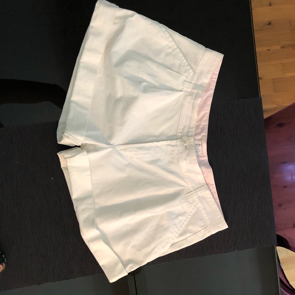 D&G Short